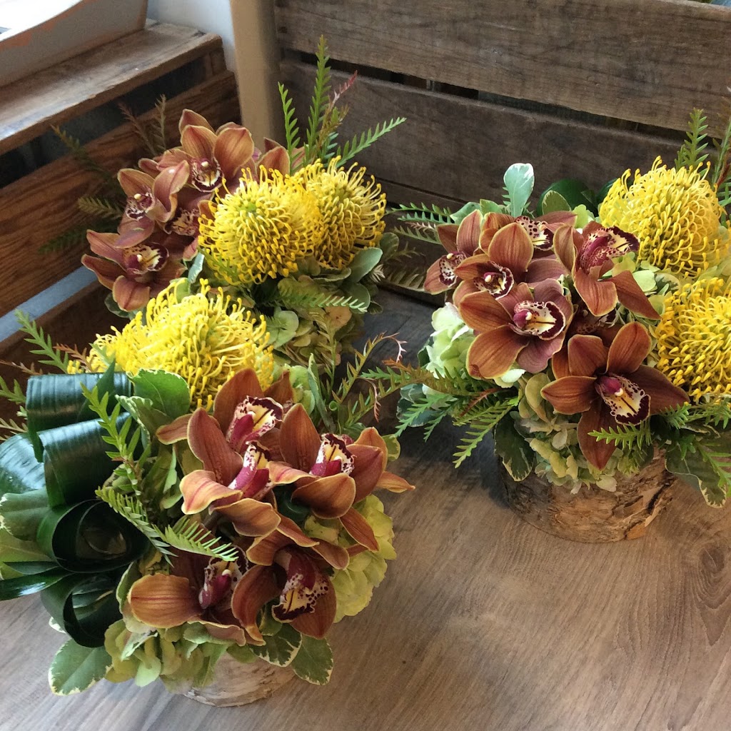 WISTERIA FLORAL DESIGN | 7368 Yonge St, Thornhill, ON L4J 8H9, Canada | Phone: (905) 763-1700
