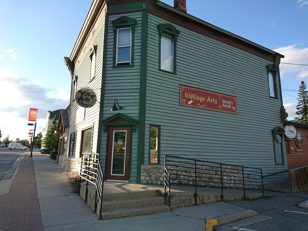 Village Arts Society | 1045 7th Ave, Invermere, BC V0A 1K0, Canada | Phone: (250) 342-6151