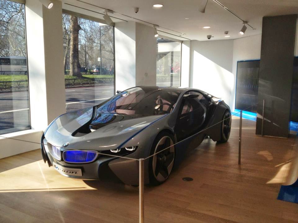 Performance BMW | 266 Lake St, St. Catharines, ON L2N 4H1, Canada | Phone: (905) 934-3356