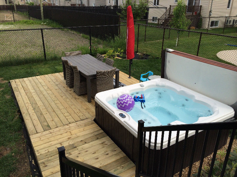 Les Constructions Richard Inc | 1206 Boulevard de lAssomption, Repentigny, QC J6A 0B7, Canada | Phone: (514) 808-8707
