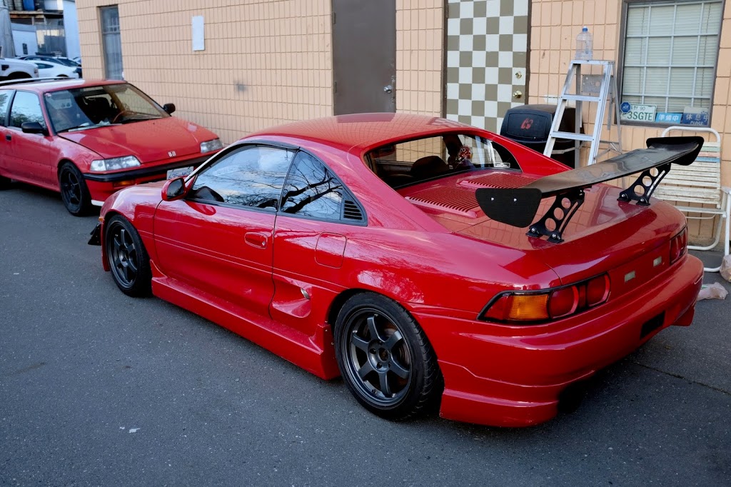 Circuit Soul / RAUH-Welt Begriff (RWB) | 20-30 Capilano Way, New Westminster, BC V3L 5M3, Canada | Phone: (604) 358-7685
