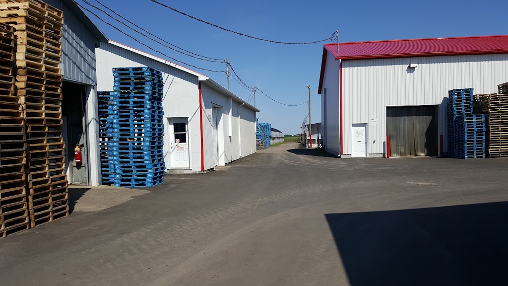 Legumiere YC Inc | 1463 Rang Ste Thérèse, Saint-Rémi, QC J0L 2L0, Canada | Phone: (450) 454-9437