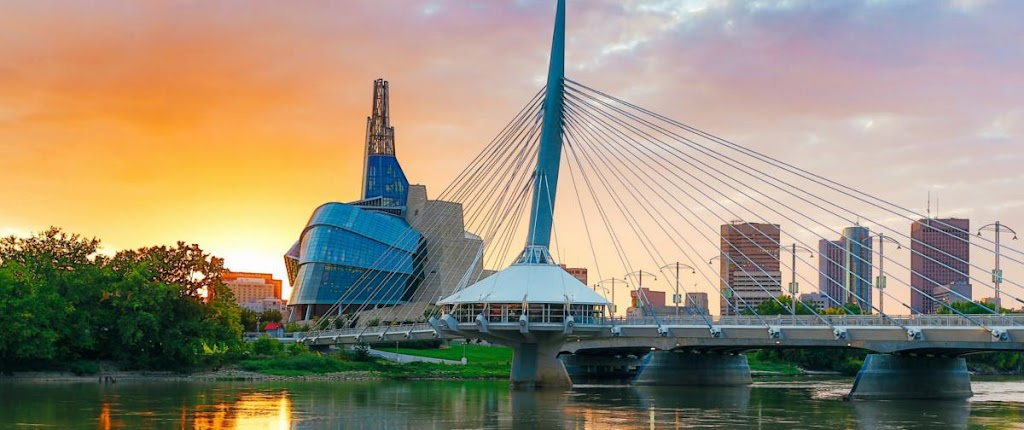 RIDE ME HOME WINNIPEG | 245 Rutland St, Winnipeg, MB R3J 1X6, Canada | Phone: (204) 978-3008