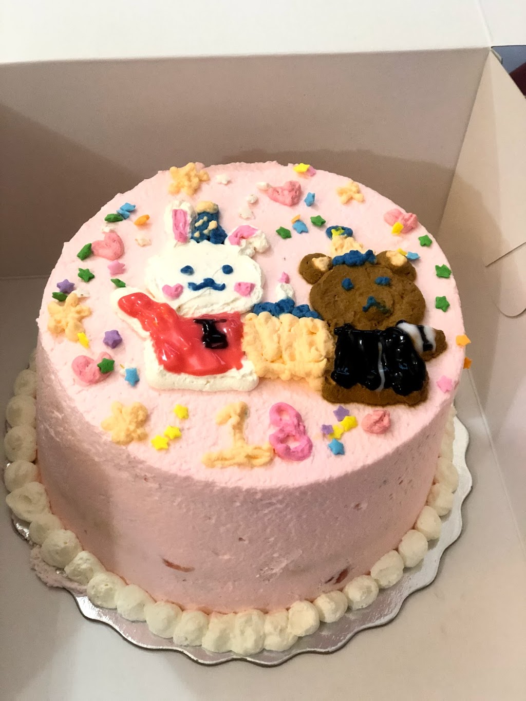 DIY cake studio | 21 Fairburn Dr, Markham, ON L6G 0A6, Canada | Phone: (905) 513-9926