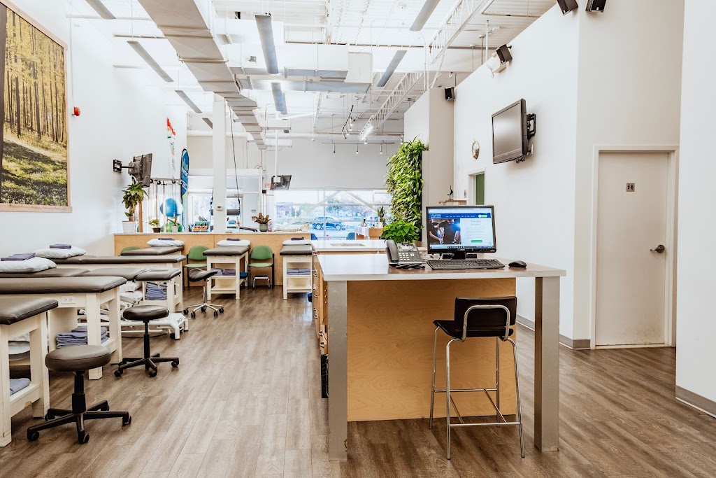 VIVA Physio Santé | 1200 Pl. Nobel suite G1, Boucherville, QC J4B 5L2, Canada | Phone: (450) 641-4610