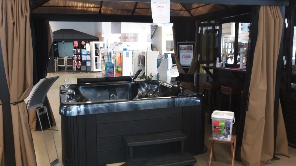 Trévi Blainville | 89 Rue Jean-Guyon, Blainville, QC J7C 0K6, Canada | Phone: (514) 228-7384