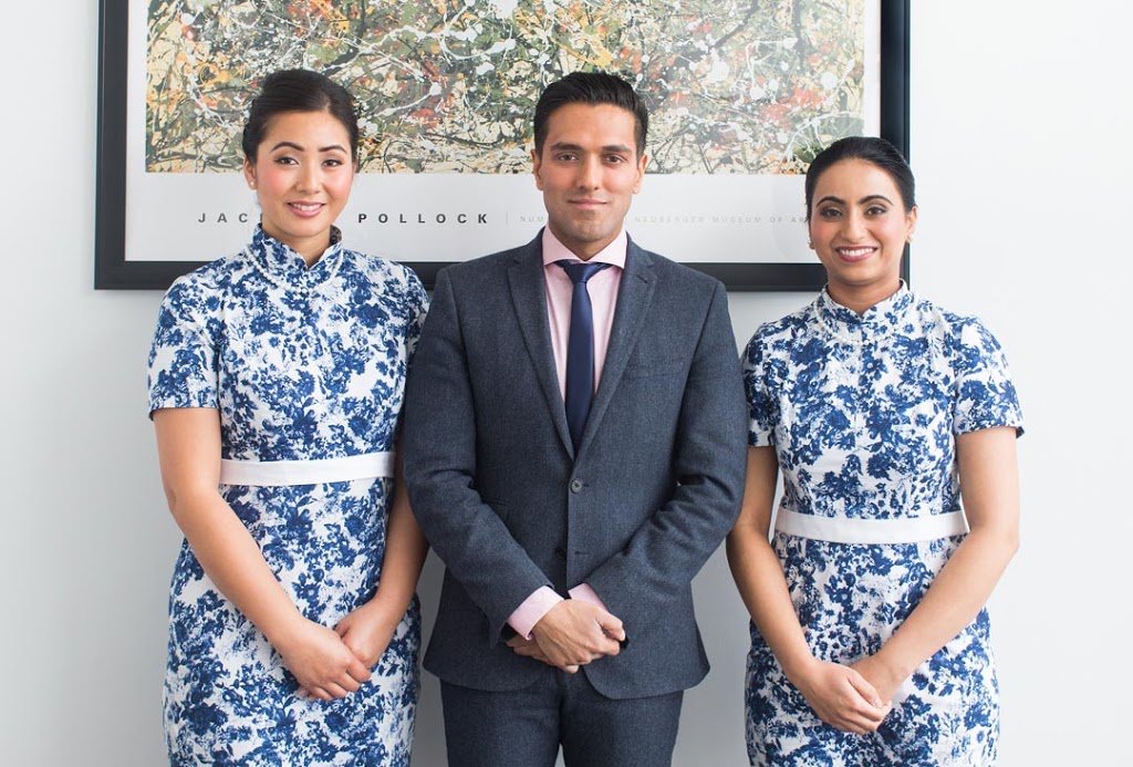 Sharma Skin & Hair Surgery - Dr. Anil Sharma | 16923 127 St NW, Edmonton, AB T6V 0T1, Canada | Phone: (780) 476-7970