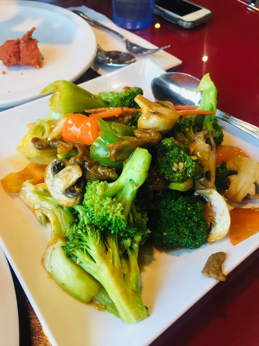 Li’s Hakka #1 Restaurant | 682 Kennedy Rd Unit 1, Scarborough, ON M1K 2B5, Canada | Phone: (416) 261-8288