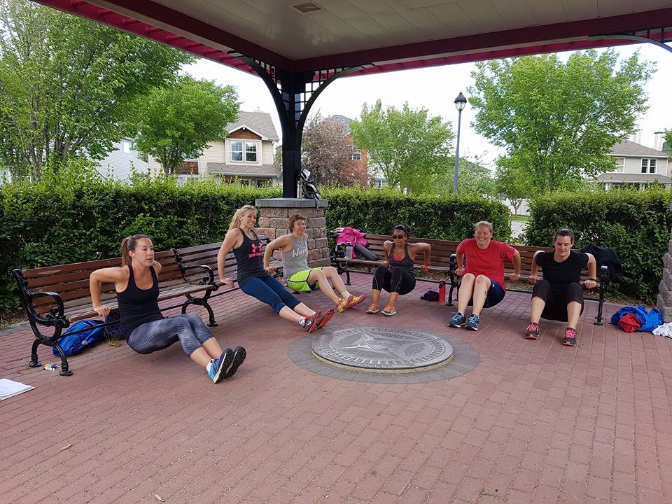 River City Fitness | Edmonton, AB T6R 0A1, Canada | Phone: (780) 905-5405