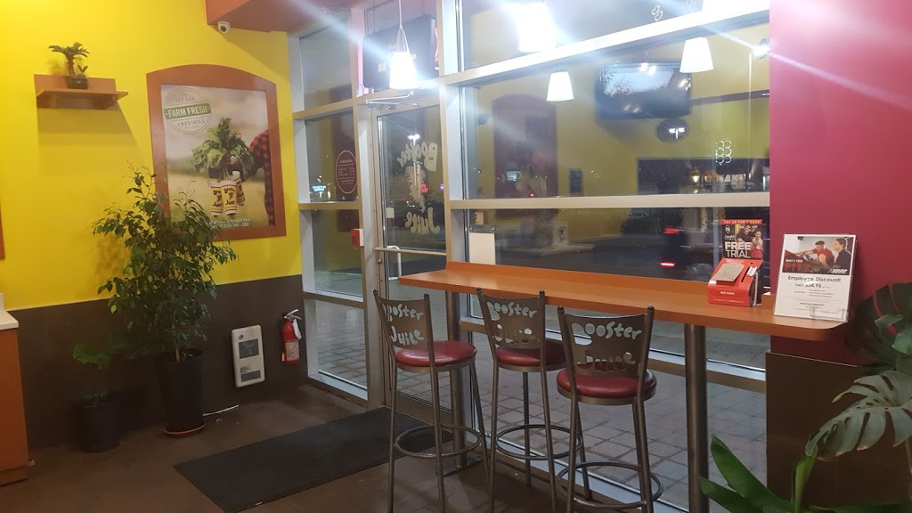 Booster Juice | 7700 Markham Rd Unit MB, Markham, ON L3S 4S1, Canada | Phone: (905) 554-8544