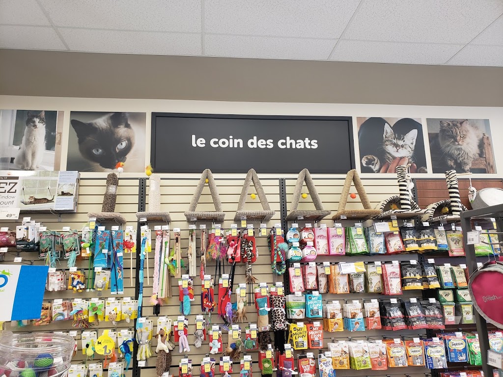 Mondou | 7172 Boul Langelier, Saint-Léonard, QC H1S 2X6, Canada | Phone: (514) 255-7888