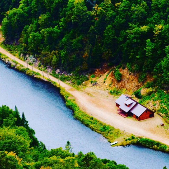 Pourvoirie Genessee | 200, chemin des Sucreries, LAnge-Gardien, QC G0A 2K0, Canada | Phone: (418) 953-4379