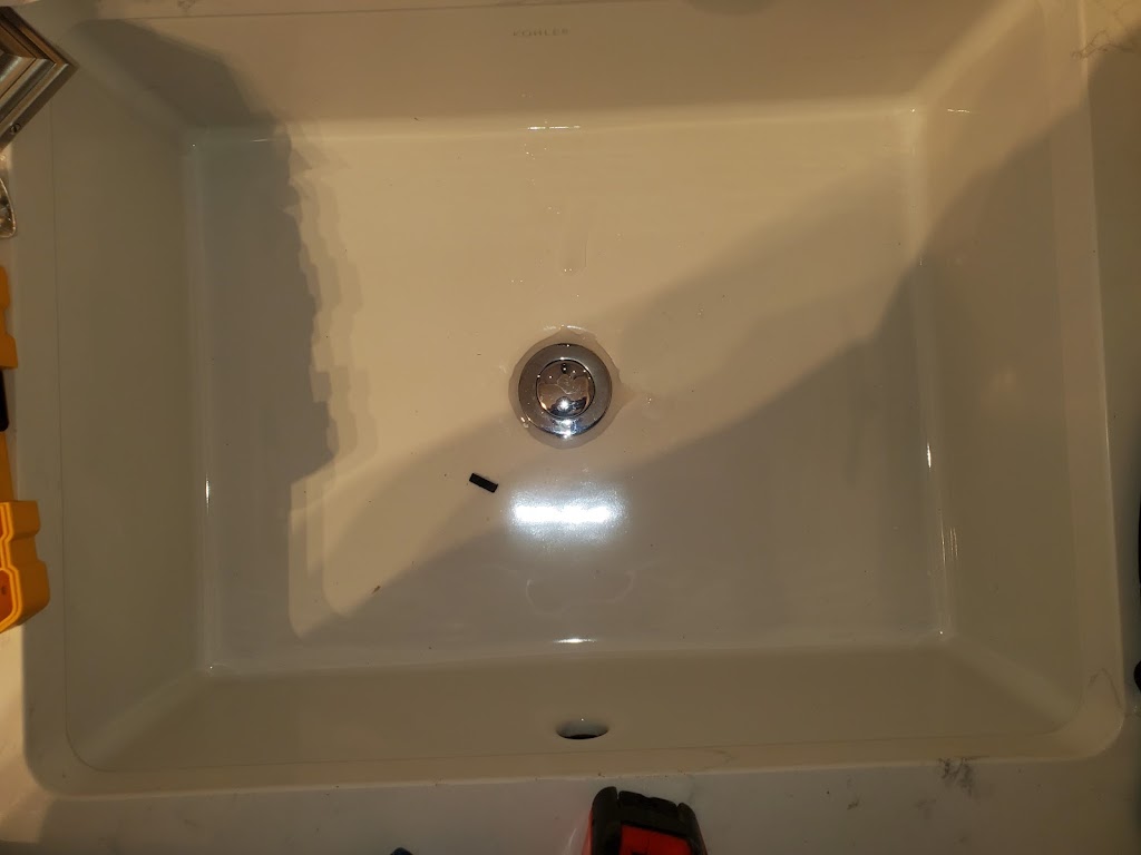 Precision Countertops | 316 Killam Dr, Moncton, NB E1C 3S4, Canada | Phone: (506) 853-7606