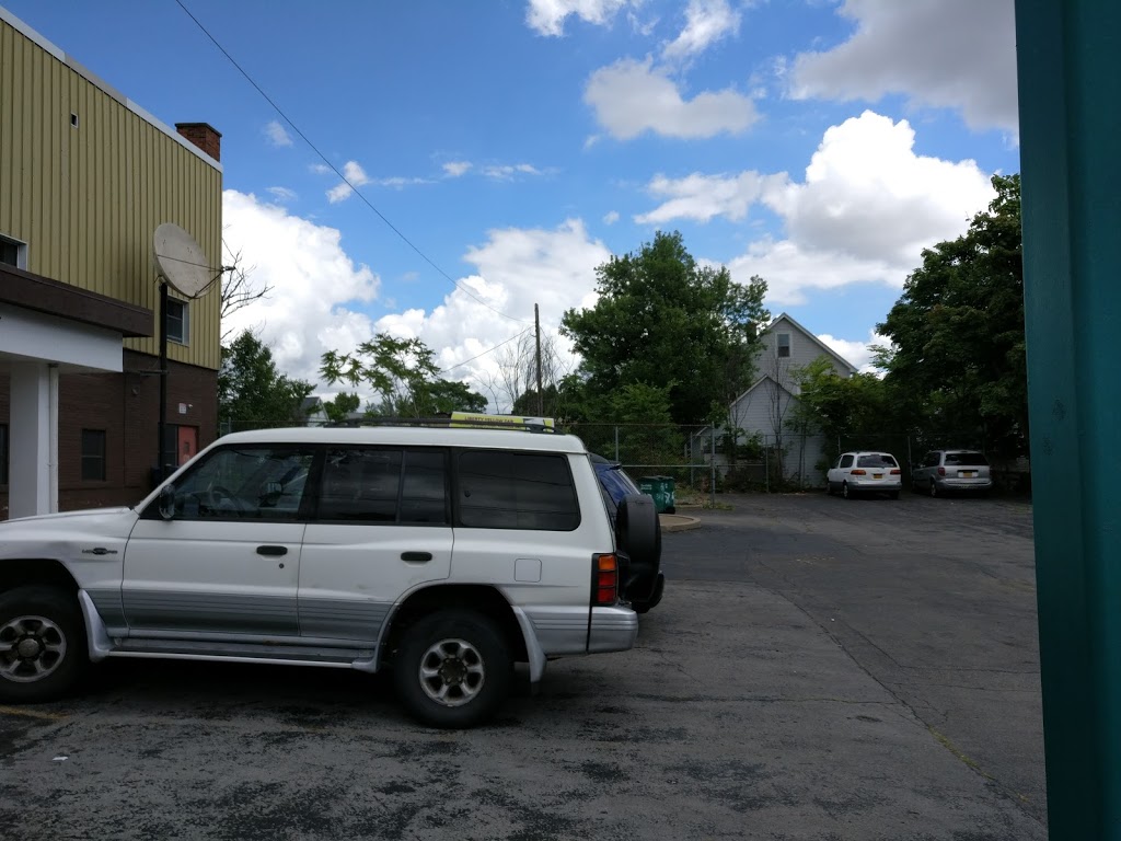 Buffalo Islamic Cultural Center At Masjid Baitul Aman | 637 Walden Ave, Buffalo, NY 14211, USA | Phone: (716) 777-3666