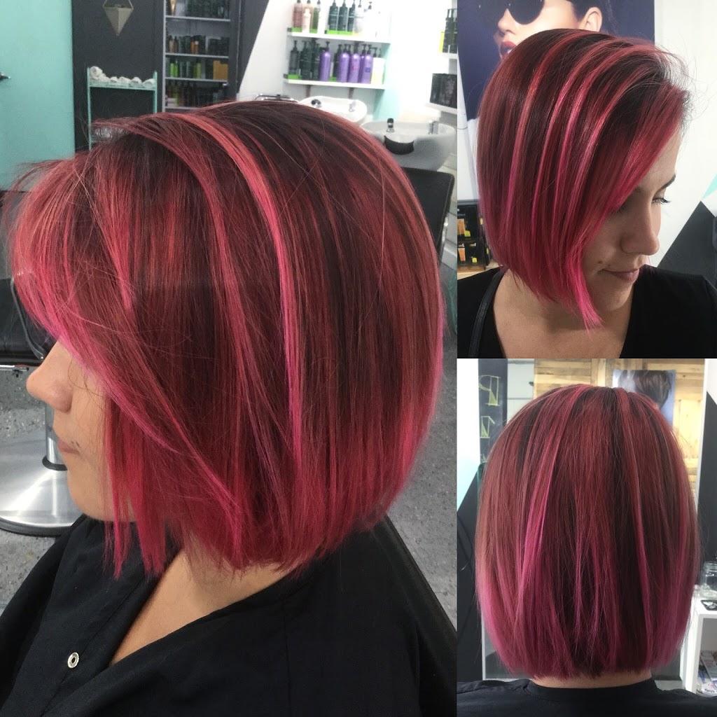 Le Villeray artistes coiffeurs | 8071 Rue Saint-Denis, Montréal, QC H2R 2G2, Canada | Phone: (514) 903-7221
