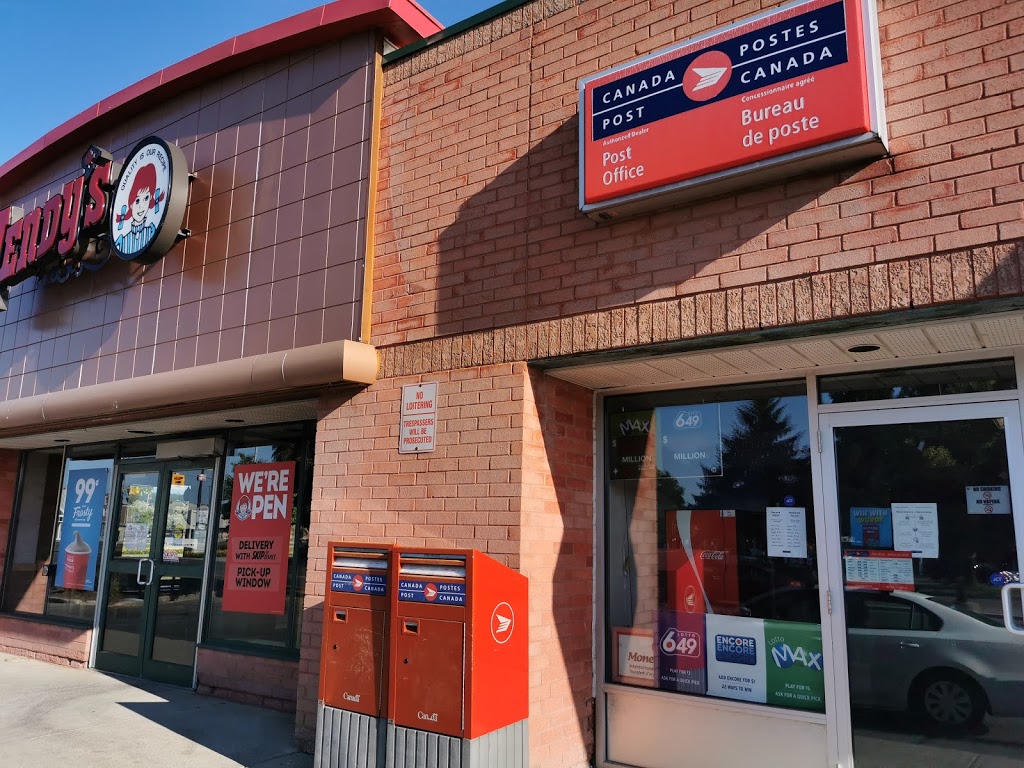 Canada Post | 60 N Centre Rd, London, ON N5X 3W0, Canada | Phone: (519) 850-0039