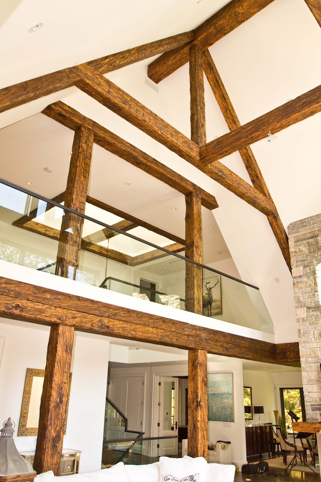 Vintage Wood Crafters | 124 Production Dr, Scarborough, ON M1H 2X8, Canada | Phone: (416) 822-4523