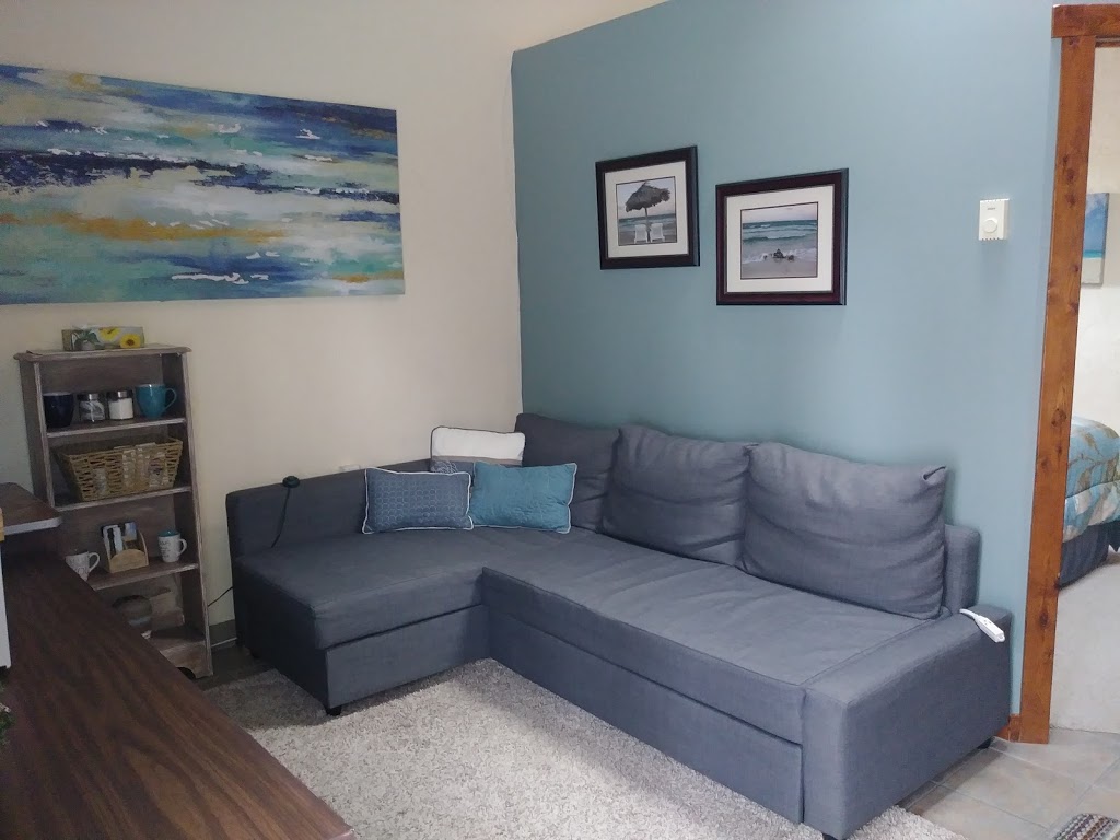Bass Lake Retreat | 8542 ON-12, Oro-Medonte, ON L3V 0H2, Canada