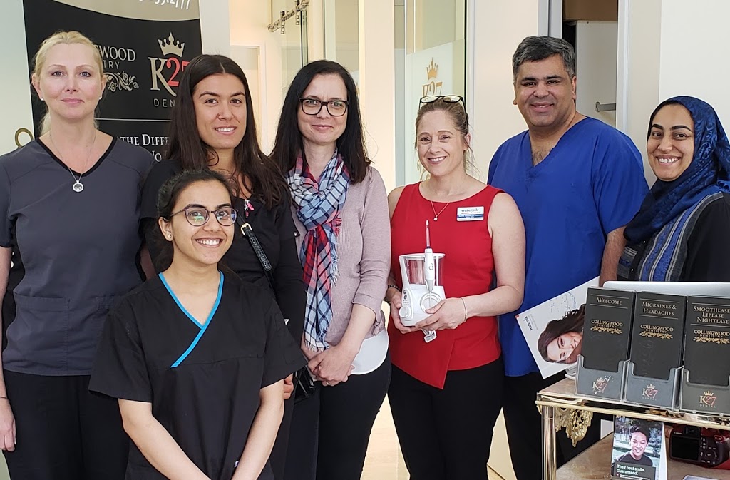 K27 Dental | 13085 ON-27 Unit#3, Nobleton, ON L0G 1N0, Canada | Phone: (905) 303-1231