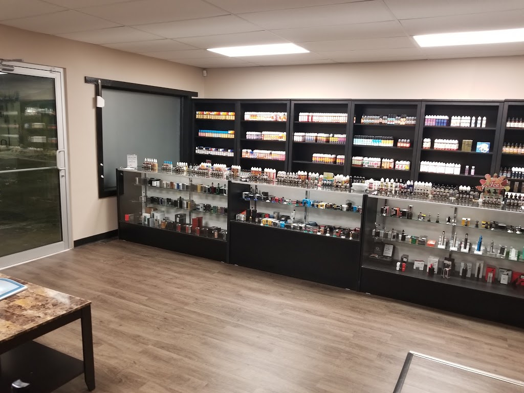 Vape Haven | 260 Watt St, Winnipeg, MB R2K 2R5, Canada | Phone: (204) 691-8998