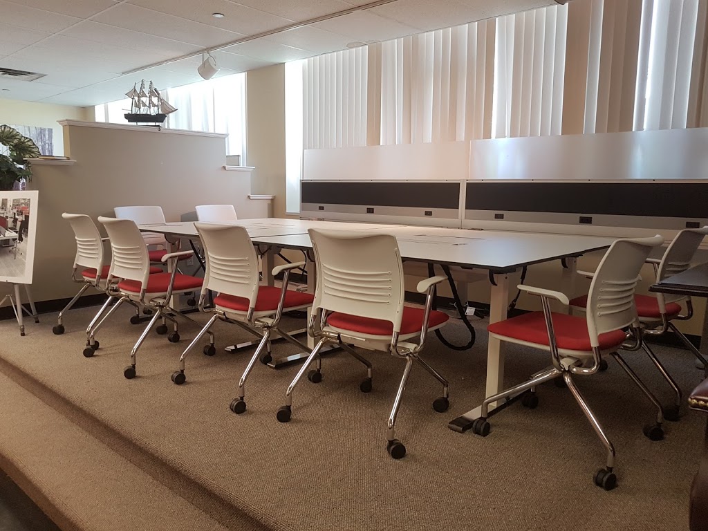 Executive Furniture Rentals | 81 Tycos Dr, North York, ON M6B 1W3, Canada | Phone: (416) 785-0932