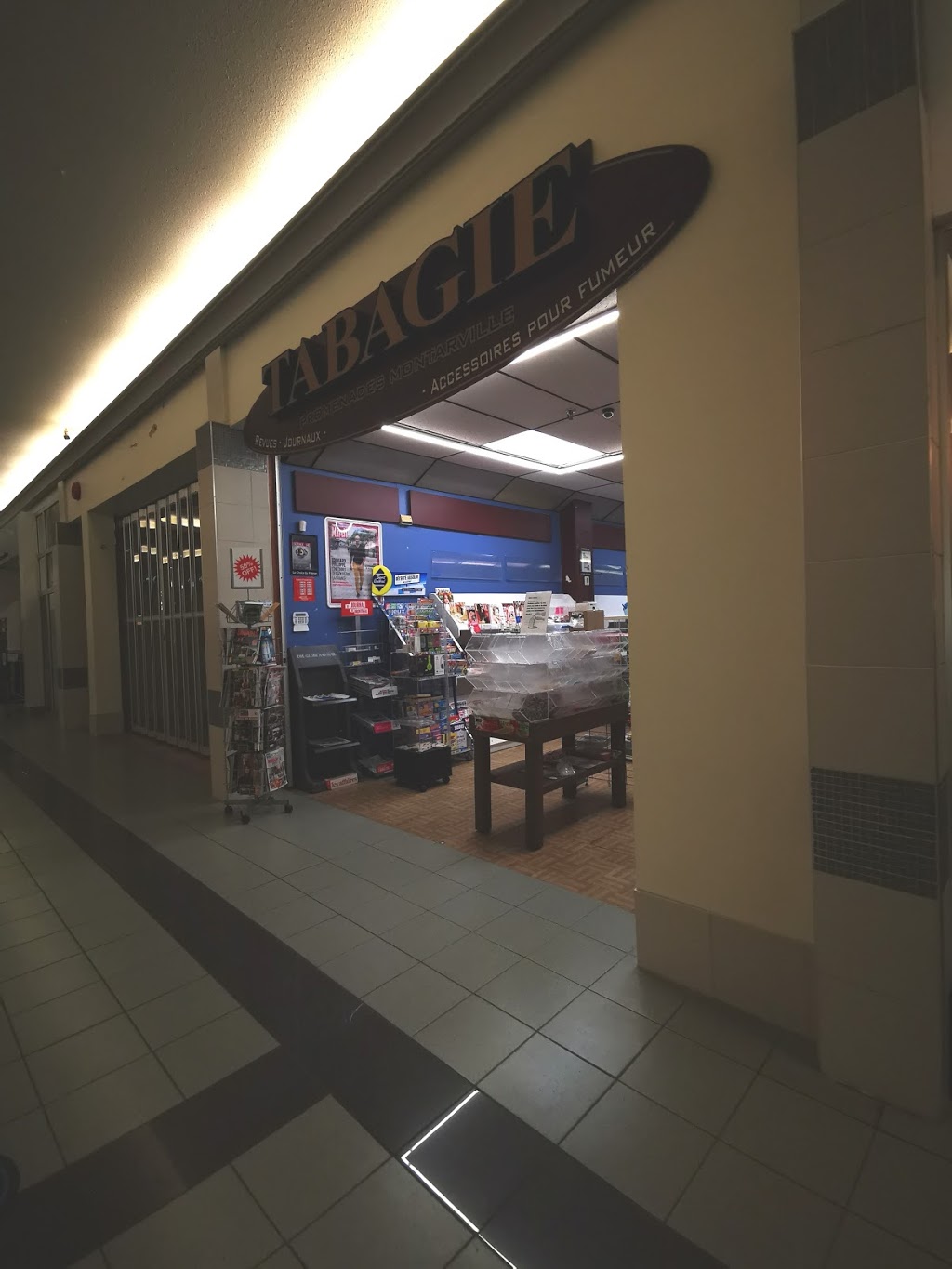 Tabagie Sinooya | 1001 Boulevard de Montarville #5, Boucherville, QC J4B 6P5, Canada | Phone: (450) 449-1629