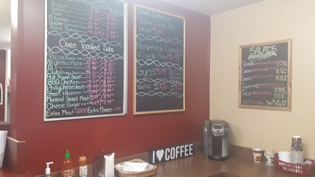 Village Pizza | 426 Main Street Bath, Bath, ON K0H 1G0, Canada | Phone: (613) 352-7481