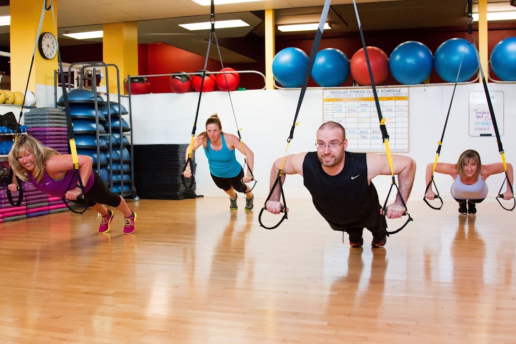 Pembroke Fitness Centre | 1 International Dr, Pembroke, ON K8A 6W5, Canada | Phone: (613) 735-0474