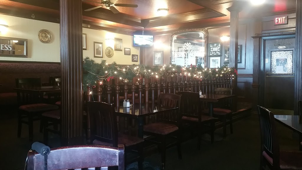 Abbey Arms Restaurant | Glen Abbey, Oakville, ON L6M 2V6, Canada | Phone: (905) 825-1109