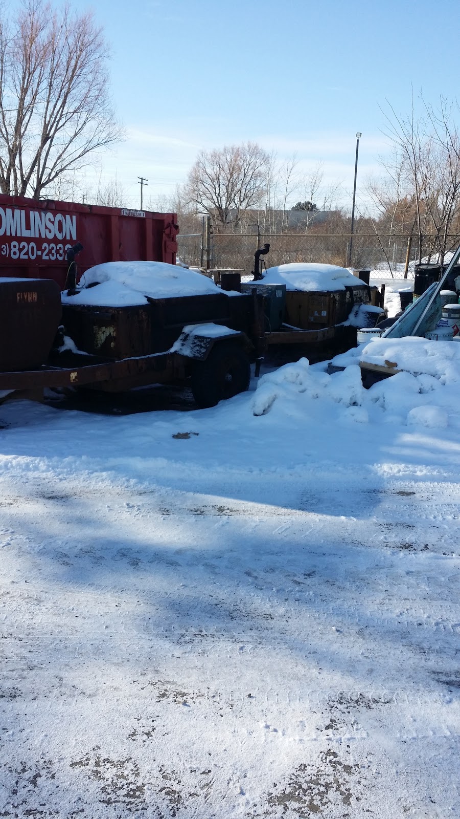 Flynn Canada Ltd. - Ottawa | 1655 Comstock Rd, Gloucester, ON K1B 5L2, Canada | Phone: (613) 696-0086