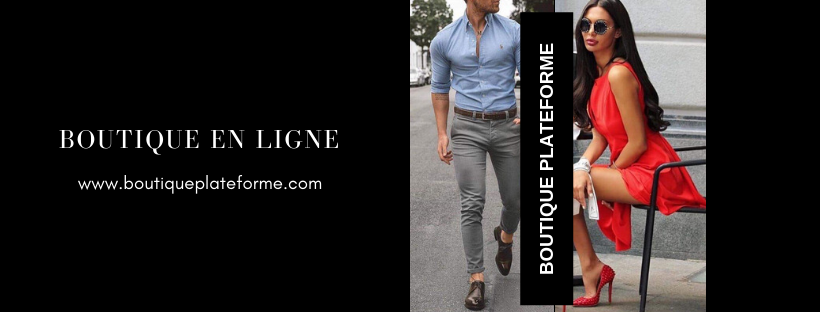 Boutique Plateforme | 750 Boulevard René-Lévesque, Drummondville, QC J2C 7N7, Canada | Phone: (819) 474-1100