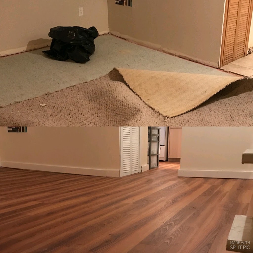 High Park Handyman | 140 Howard Park Ave, Toronto, ON M6R 1V6, Canada | Phone: (647) 370-3800