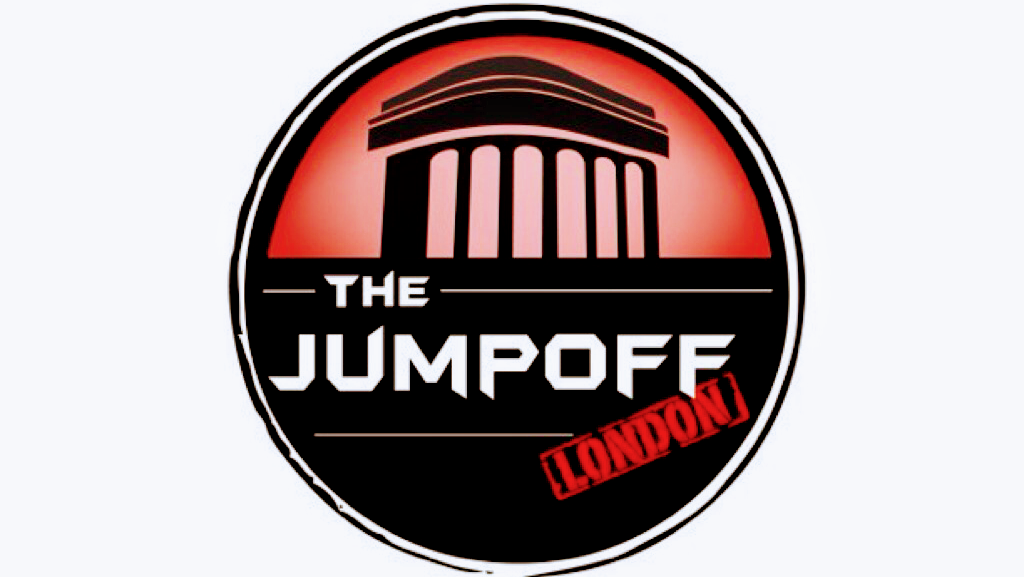 The Jumpoff London | 540 Dundas St, London, ON N6B 1W8, Canada | Phone: (519) 936-0226