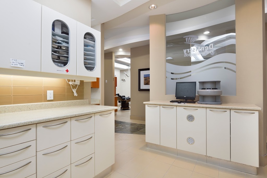 Dentistry on Wellington - A Dawson Dental Family Practice | 165 Wellington St W #1b, Barrie, ON L4N 1L7, Canada | Phone: (705) 728-4163