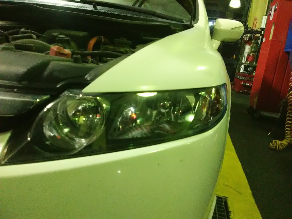 Mr. Lube | 258 Centennial Pkwy N, Hamilton, ON L8E 2X4, Canada | Phone: (905) 664-4343