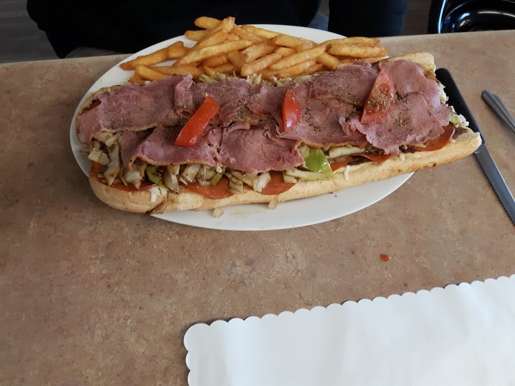 Resto dlestrie | 714 Rue du Sud, Cowansville, QC J2K 2Y1, Canada | Phone: (450) 955-3286