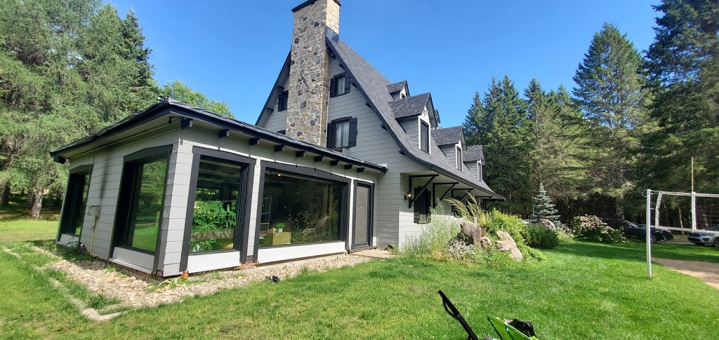 Domaine Stevenson - Manson & Cottage | 1770 Route Principale, La Conception, QC J0T 1M0, Canada | Phone: (514) 758-0808