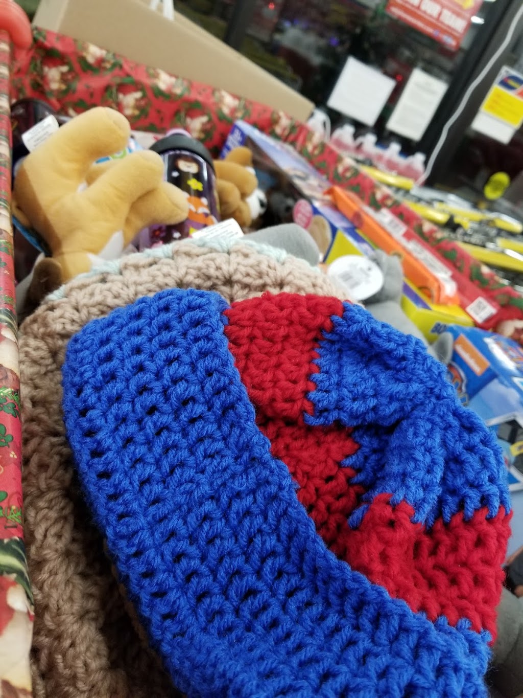 Valu Home Centers | 1365 Nash Rd, North Tonawanda, NY 14120, USA | Phone: (716) 694-7887
