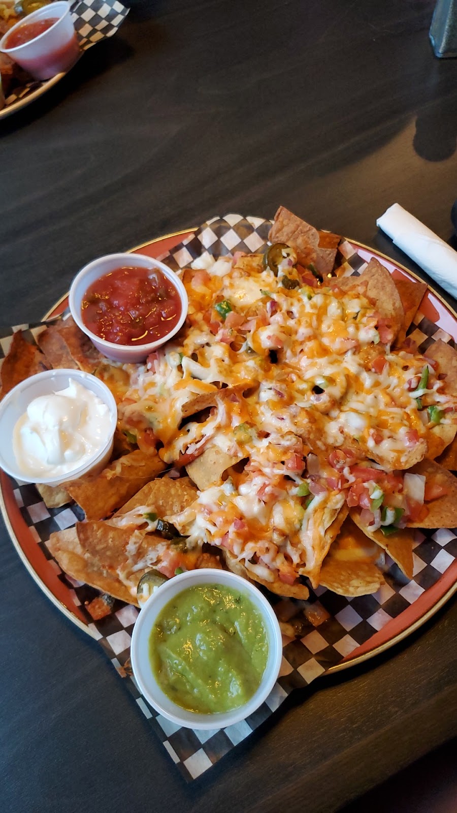 Gabriel Pizza | 48 Nova Lndg, Antigonish, NS B2G 0G6, Canada | Phone: (902) 932-2500