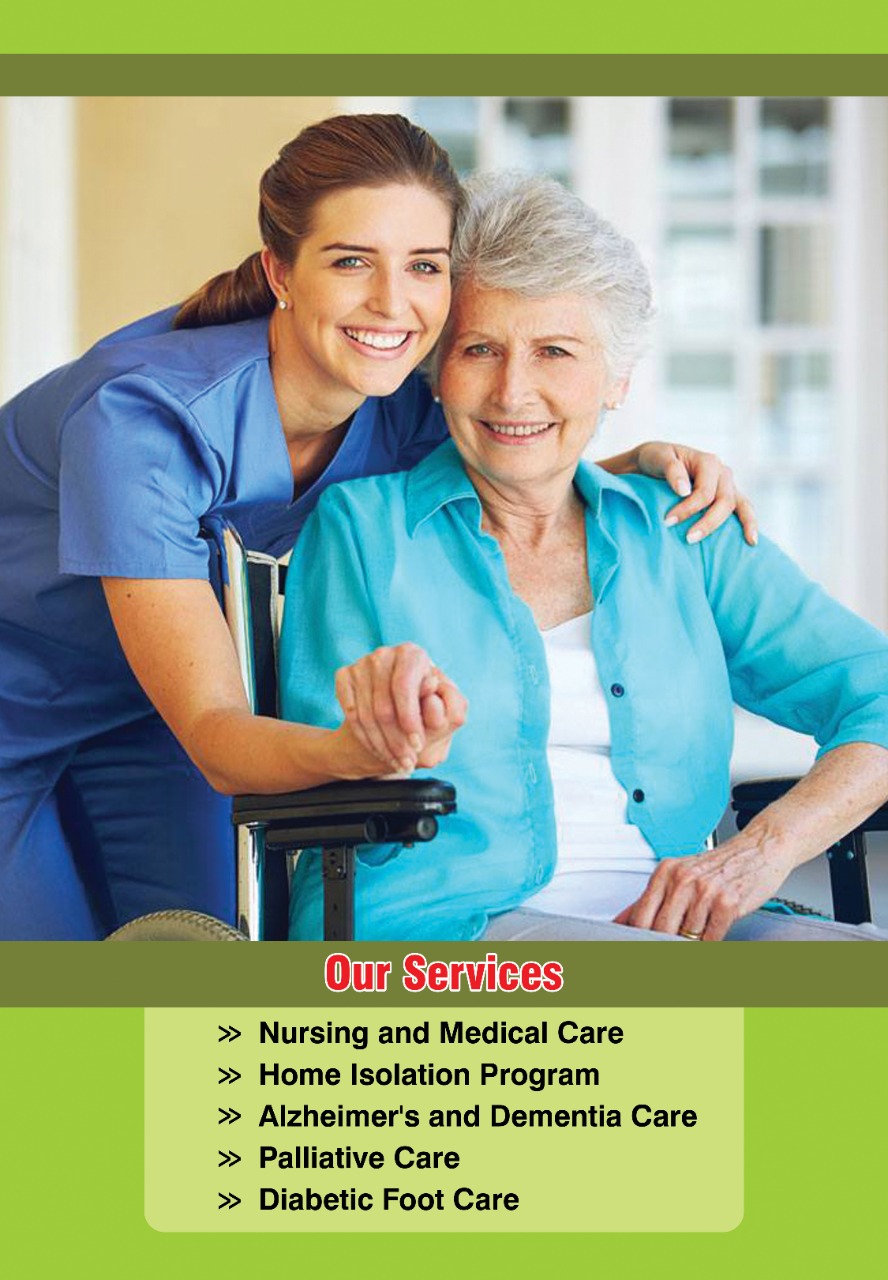 Care24 inc | 5828 Ferry St, Niagara Falls, ON L2G 1S9, Canada | Phone: (289) 696-6777