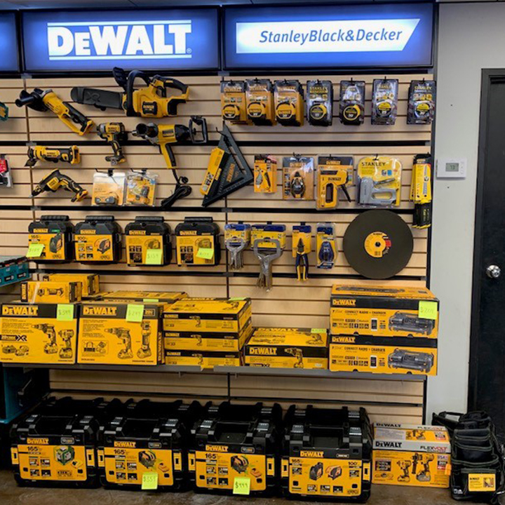 Foundation Building Materials | 36 Cherry Blossom Rd, Cambridge, ON N3H 4R7, Canada | Phone: (519) 653-6111