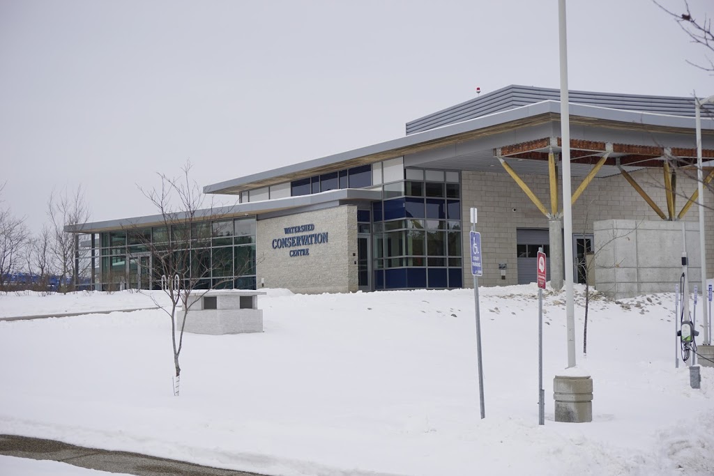 Fanshawe Conservation Area | 1424 Clarke Rd, London, ON N5V 5B9, Canada | Phone: (519) 951-6181