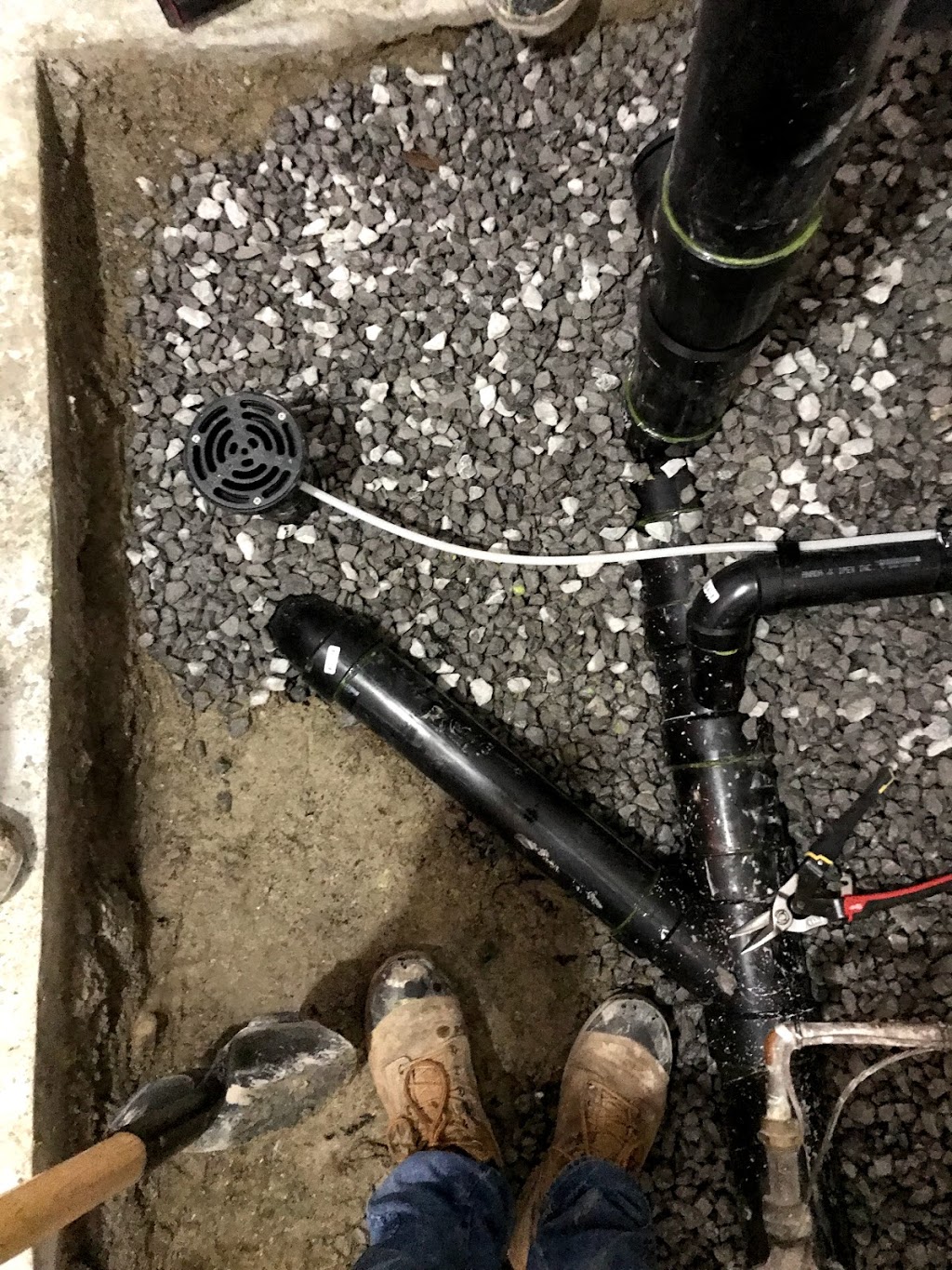 DeWal Plumbing Inc. | 1390B Mudcat Rd, Plainfield, ON K0K 2V0, Canada | Phone: (613) 920-0809