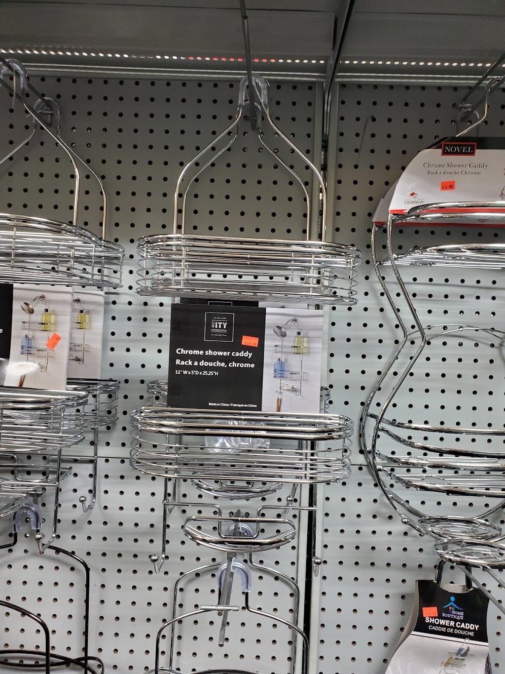 Home Essentials | 31 Tapscott Rd, Scarborough, ON M1B 4Y7, Canada | Phone: (416) 546-9886
