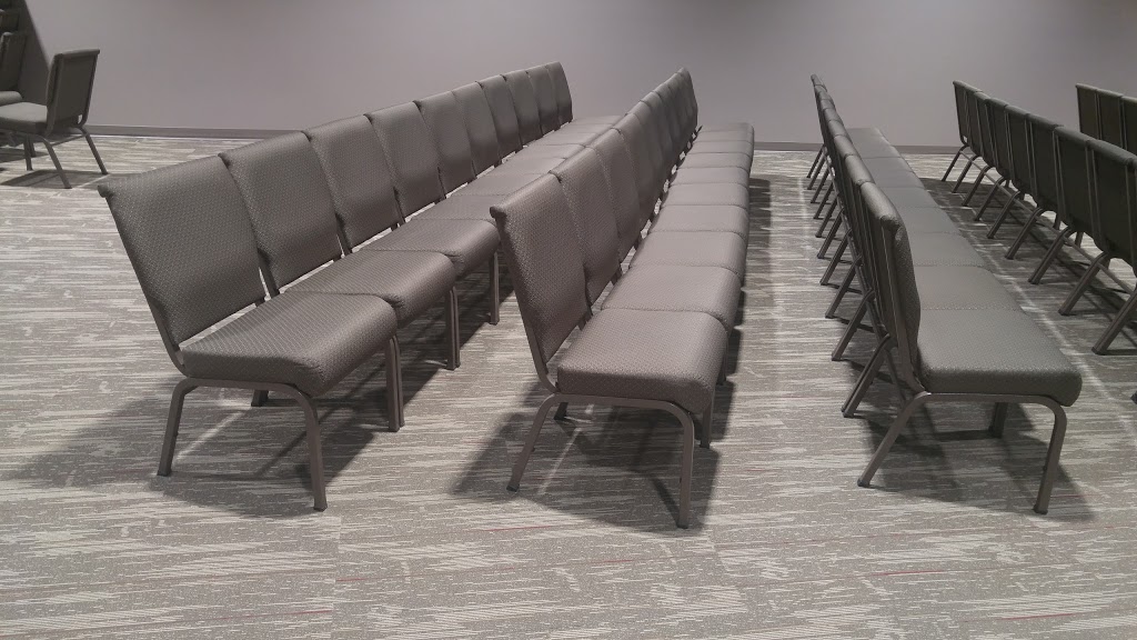 Maitland River Community Church | 414 Josephine St, Wingham, ON N0G 2W0, Canada | Phone: (519) 357-4414