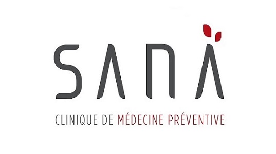 SANA Clinique de Médecine Préventive | 3229 Chemin des Quatre-Bourgeois #100, Québec, QC G1W 0C1, Canada | Phone: (418) 653-3133