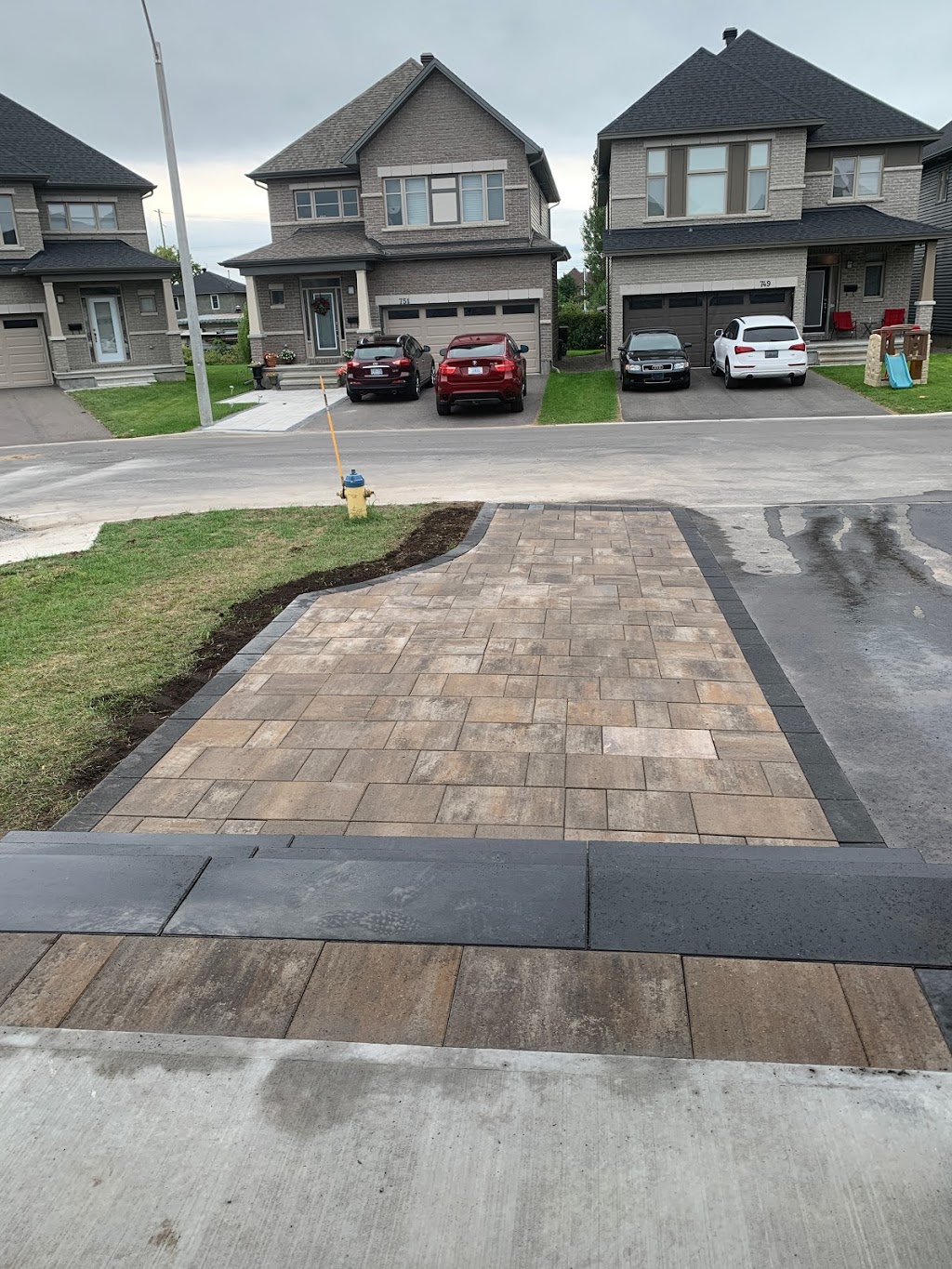 Bellissimo Dreamworks Inc | 402 Lockmaster Crescent, Manotick, ON K4M 1L8, Canada | Phone: (613) 222-7830