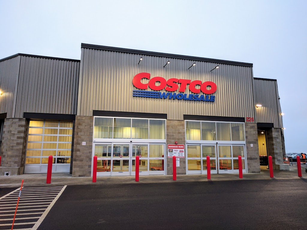 Costco Wholesale | department store | 225 Market Drive, Saskatoon, SK S7V 0L2, Canada | 3067002883 OR +1 306-700-2883