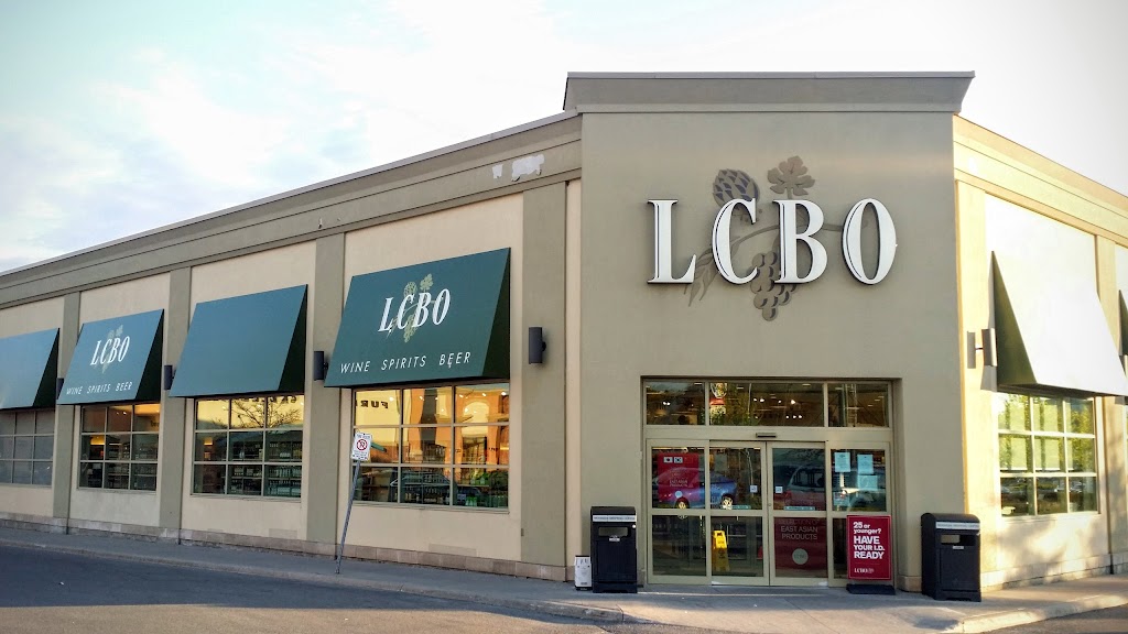 LCBO | 3075 Hwy 7, Markham, ON L3R 5Y5, Canada | Phone: (905) 940-2768