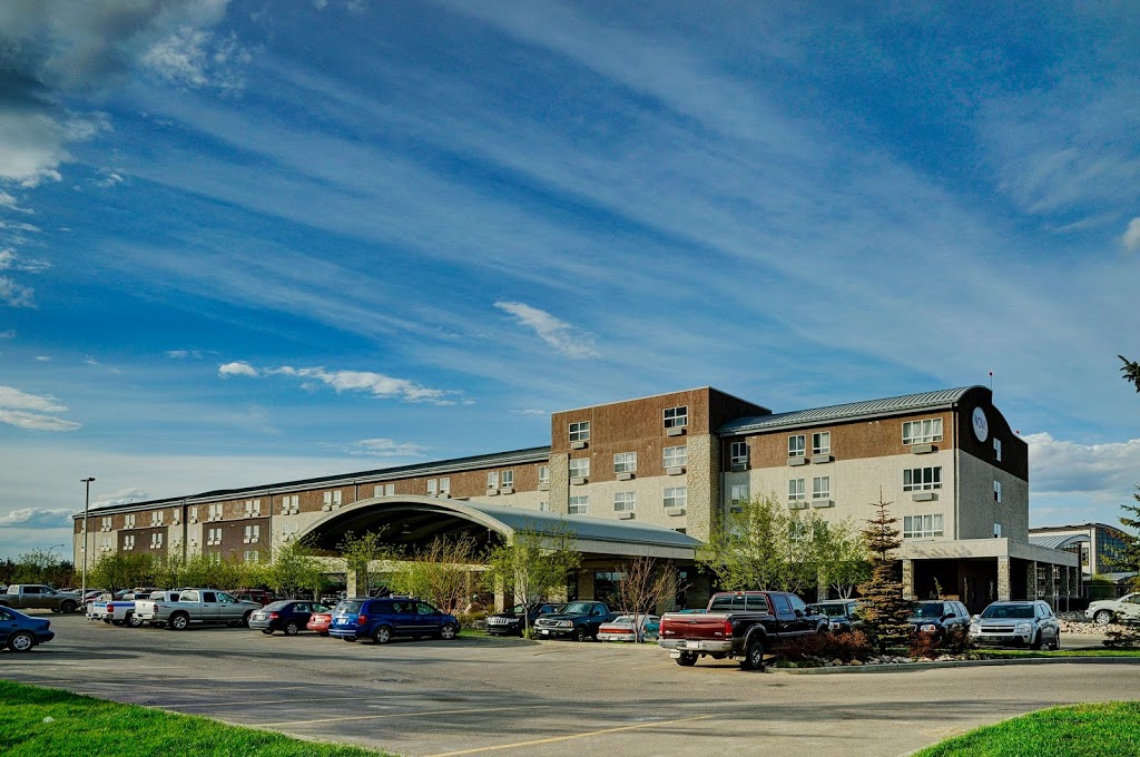 Chateau Nova Kingsway | 159 Airport Rd NW, Edmonton, AB T5G 0W6, Canada | Phone: (780) 424-6682